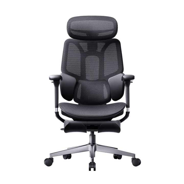 HBADA E3 Air Ergonomic Office Chair