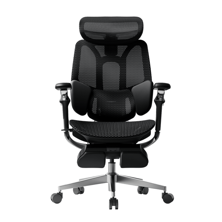 HBADA E3 Pro Ergonomic Office Chair