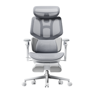 HBADA X7 Air Smart Ergonomic Office Chair