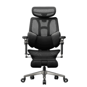 HBADA X7 Prestige Smart Ergonomic Chair