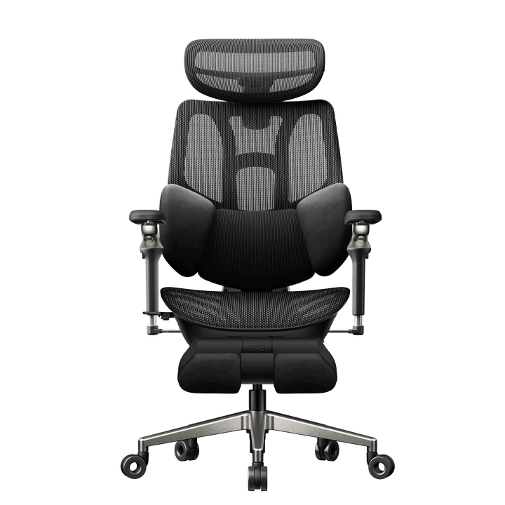 HBADA X7 Prestige Smart Ergonomic Chair